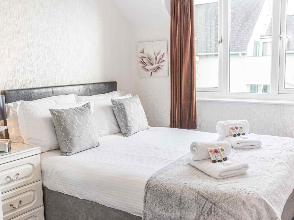 Pass The Keys Comfortable 3 Bed In Central Bowness With Parking Windermere Exterior foto