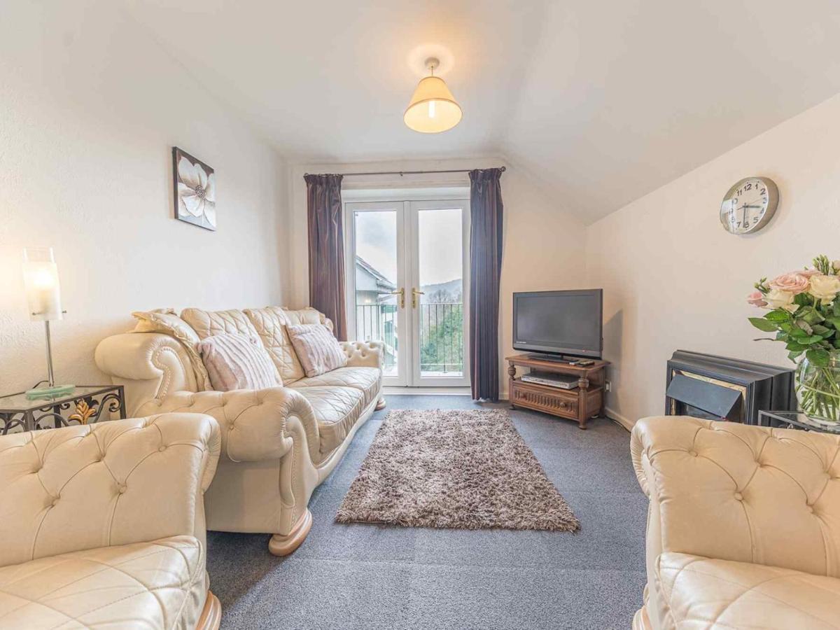 Pass The Keys Comfortable 3 Bed In Central Bowness With Parking Windermere Exterior foto